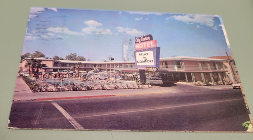 City center motel - center,
